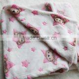 2016 Europe Fashion and Newest Patterns Infant Blanket Warm Winter thumbnail-1