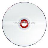 Taiwan A + Red Printable CD, Original Blank cd Printing thumbnail-4
