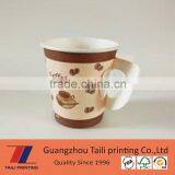 Best Sales Custom-made Paper Cup Printing thumbnail-3