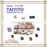 2016 TAIYITO National Standard Smart Home Prodcts for Zigbee Home Automation System