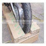 Honeycomb Paper Motorcycle Packaging and Cushion Material