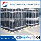 3mm, 4mm SBS/APP Bitumen Waterproof Membrane thumbnail-3