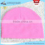 MZ-MS-032 New Arrival Pattern 100% Cotton Baby Bonnet thumbnail-4