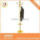 Golden Coat Racks thumbnail-1