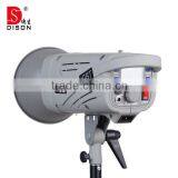 MEIDIKE 600W High Quantity Professional Photo Studio Flash Light thumbnail-2