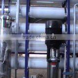 Manufacture Industrial Reverse Osmosis 8040 4040 Membrane Water Purification System