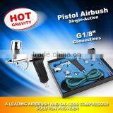 Airbrush Kit