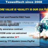 4 CHANNEL HARD DISK G Sensor H 264 MOBILE VEHICLE MDVR (GPS+Wi-Fi) thumbnail-4