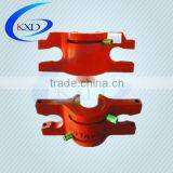 Pipe Lifting Equipment Selcom Door Elevator From Cangzhou Lockheed