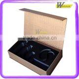 Classical Gift Box Magnetic Closure and EVA Insert