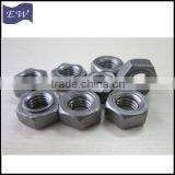 m6 weld nuts (DIN929)