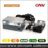 5 Port 10/100M PoE Switch With 60W High Power