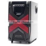 Home Theater Music System 3.1 Multimedia Speaker System thumbnail-2