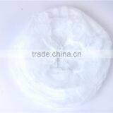 Disposable Nonwoven Medical Bouffant Cap Orange