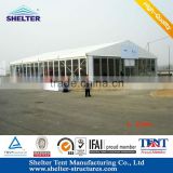Transparent pvc party tent for sale Recycle using with long time