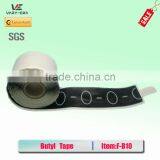 Insulation Self-fusing Mastic Rubber Tape