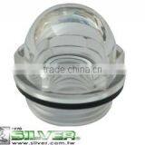 For Air Compressor or Other Machines Parts Use Polyamide Oil Level Gauge