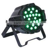 24pcs Rgb 3in1 Disco Stage Efect Led Wash Light Par 64 Led Stage Lighting thumbnail-3