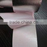 Fiberglass Backed Foil Tape thumbnail-1