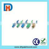 High Quality Singlemode FC APC Fiber Optic Connector thumbnail-3