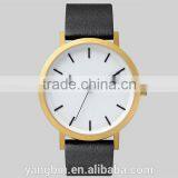 Wholesale custom brand advertising valentine quartz watches