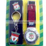 New Products Unique Nurse Watch With Nylon Band