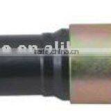 PE/Steel Transition Threaded