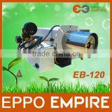 EB-120 2014 Best Sell China Supplier CE Approved Spray Booths Used Oil Pump thumbnail-1