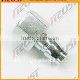 Stainless Steel Quick Disconnect Coupling for Adapter