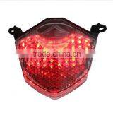 Universal Integrated Motorcycle Led Brake Tail Light08 thumbnail-1