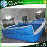 Hot Selling Inflatable Adult Swimming Pool for Sale thumbnail-3