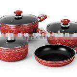 7pcs Cookware Set thumbnail-2