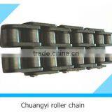 ANSI Industrial Short Pitch Roller Chain thumbnail-1