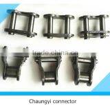 European Standard Heavy Duty Series Roller Chain Connector thumbnail-1