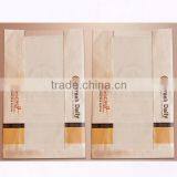 Nanning Hot Selling Custom Printed Paper Bread Bags Cheap Price Printing Paper Bag thumbnail-5