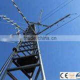 3 Legs Self Supporting Cell-phone Tower thumbnail-3