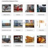 AAC Block Building Construction Machine, Light Weight Concrete Machine, Autoclave Machine for Concrete Block thumbnail-2