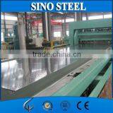 SGCC,SGCD,SECC,SECD,DX51D Z30-Z270 Galvanized Steel Sheet 1mm Thickness thumbnail-3