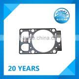 Yuchai Desiel Engine YC6M3400 Parts Cylinder Head Gasket thumbnail-1