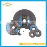 T27 DC Angle Grinding Wheel for Metal thumbnail-5