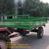 Supply New Condition Agricultural Tractors Trailers for Farmer thumbnail-3
