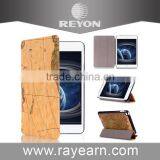 REYON World Map Leather Case for Apple Ipad Mini4