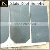 factory high quality villa decorate slate roofing tile
