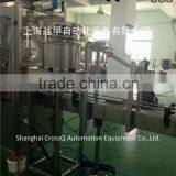 3000ML Automatic Piston Filling Syrup Production Line thumbnail-2