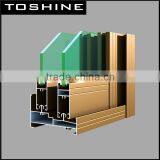 Low Price Polished Aluminium Extrusion Profiles For Window