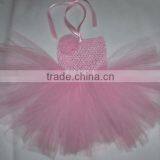 Kids Crochet Tutu thumbnail-1