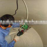 Geomembrane PE PVC Plastic Weler thumbnail-1