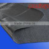 PVC BBQ Mat Non Flammable Polyester Felt Fabric thumbnail-1