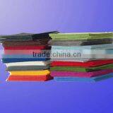 Wool And Polyester Nonwoven FeltFor Shoe Material thumbnail-1