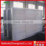 Extruded Aluminum Stationary Louvers thumbnail-4